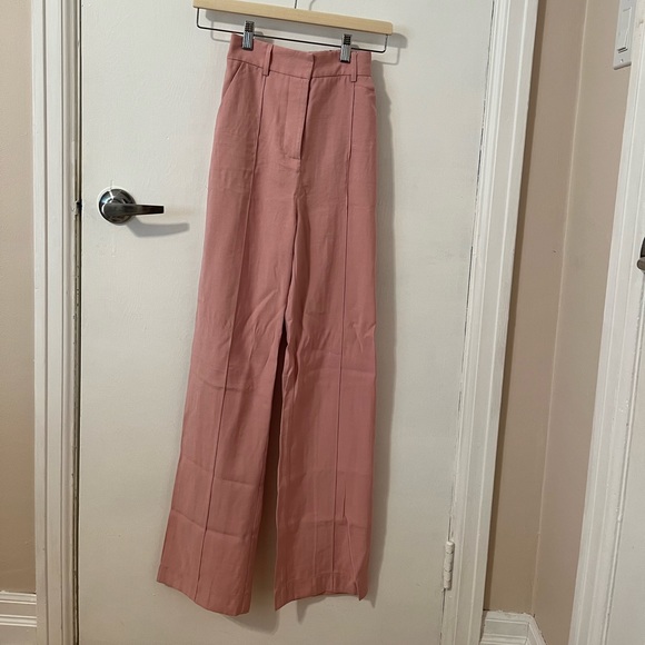 NWT KRISTYN PANTS | PRINCESS POLLY | SIZE 2 | - Picture 2 of 6